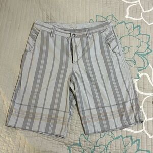 Lululemon Mens’s Commission Shorts